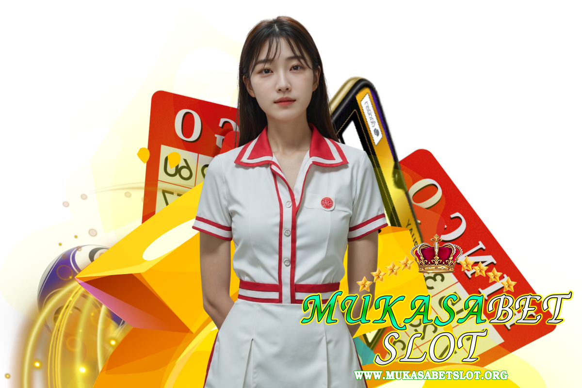mukasabet slot สล็อต
